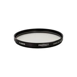 Foto: Canon Regular Filter          72