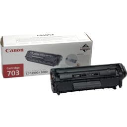 Foto: Canon Toner Cartridge 703