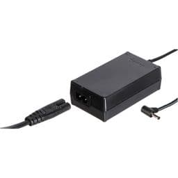 Foto: Canon CA-570 Batterieladeadapter