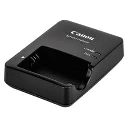Foto: Canon CB-2LGE
