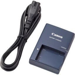 Foto: Canon CB-2LXE