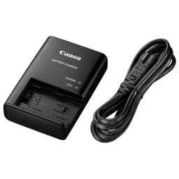 Foto: Canon CG 700