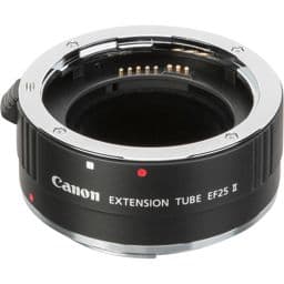 Foto: Canon Zwischenring EF 25 II