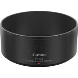 Foto: Canon ET-54B Gegenlichtblende