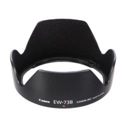 Foto: Canon EW-73B Gegenlichtblende
