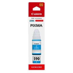 Foto: Canon GI-590 C cyan