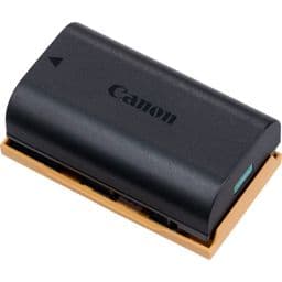 Foto: Canon LP-EL