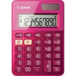 Foto: Canon LS-100K-MPK Pink