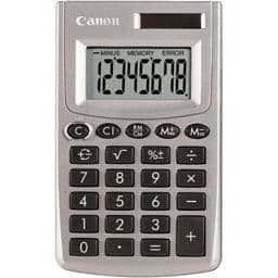 Foto: Canon LS-270L