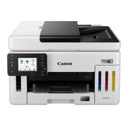 Foto: Canon MAXIFY GX 6150