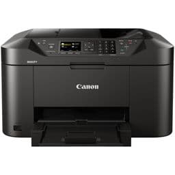 Foto: Canon MAXIFY MB 2150
