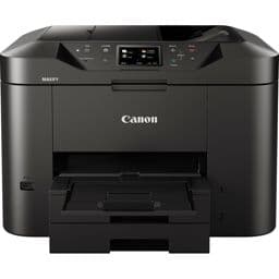 Foto: Canon MAXIFY MB 2750