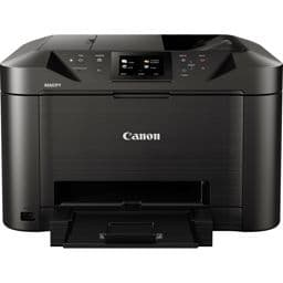 Foto: Canon MAXIFY MB 5150
