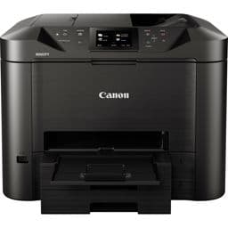Foto: Canon MAXIFY MB 5450