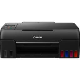 Foto: Canon PIXMA G 650