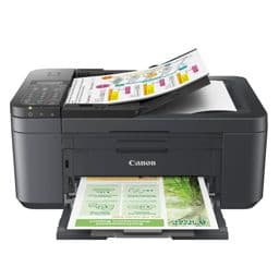 Foto: Canon PIXMA TR 4755i