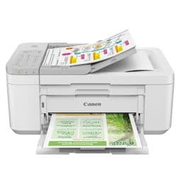 Foto: Canon PIXMA TR 4756i