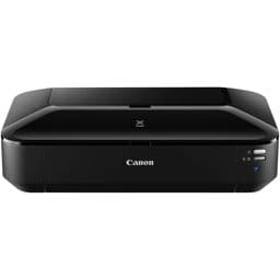 Foto: Canon PIXMA iX 6850