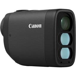 Foto: Canon PowerShot GOLF