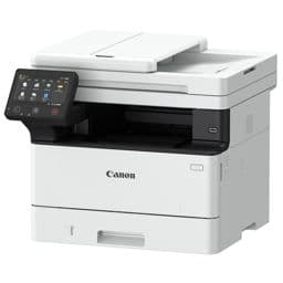 Foto: Canon i-SENSYS MF 461 dw