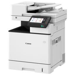 Foto: Canon i-SENSYS MF 842 Cdw