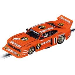 Foto: Carrera Digital 132  20031041 Ford Capri Zakspeed Turbo "No.1"