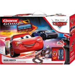 Foto: Carrera GO!!! Disney Pixar Cars Neon Nights             20062477