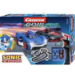 Foto: Carrera GO!!! Sonic the Hedgehog 4.9  20062566