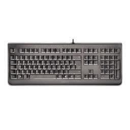 Foto: Cherry KC-1068 schwarz