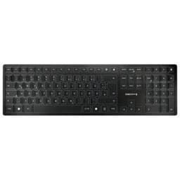 Foto: Cherry KW 9100 Slim Wireless Keyboard