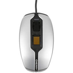 Foto: Cherry MC4900 FingerTIP ID Mouse