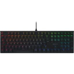 Foto: Cherry MX 10.0N RGB