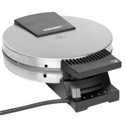 Foto: Cloer 189 Waffelautomat