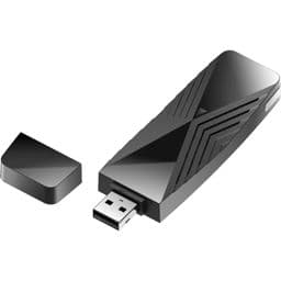Foto: D-Link DWA-X1850 AX1800 Wi-Fi 6 USB Adapter