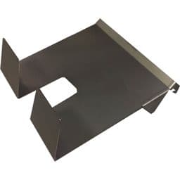 Foto: DNP Papertray DS 620 / DP-SL 620 metall schwarz