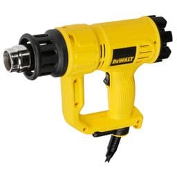 Foto: DeWalt D26411-QS Heissluftpistole 1800 Watt