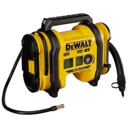 Foto: DeWalt DCC018N-XJ Akku-Kompakt-Kompressor