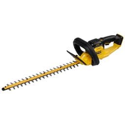 Foto: DeWalt DCM563PB-XJ Akku-Heckenschere, 18V