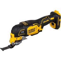 Foto: DeWalt DCS356NT-XJ Akku-Multitool, 18V