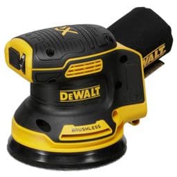 Foto: DeWalt DCW210NT-XJ Akku-Exzenterschleifer, 18V