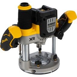 Foto: DeWalt DCW620NT-XJ Akku-Oberfräse