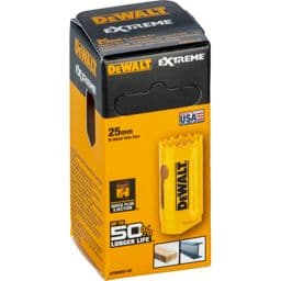 Foto: DeWalt DT90303-QZ Lochsäge 25mm