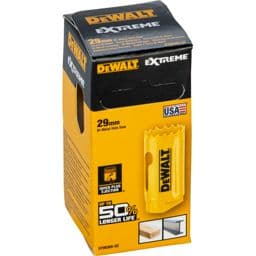 Foto: DeWalt DT90305-QZ Lochsäge 29mm