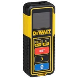 Foto: DeWalt DW099S-XJ Laserdistanzmesser DW099S 30m