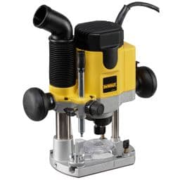 Foto: DeWalt DW621KT-QS Oberfräse
