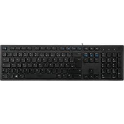 Foto: Dell KB216 Multimedia Keyboard black