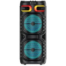 Foto: Denver BPS-355 schwarz