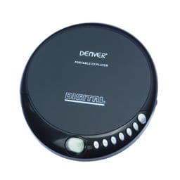 Foto: Denver DM-24