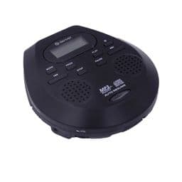 Foto: Denver DMP-395B schwarz