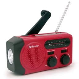 Foto: Denver MC-5220B schwarz